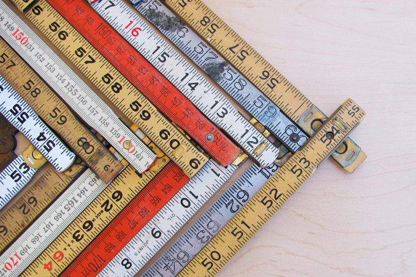 metrics