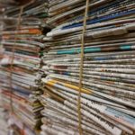 press coverage book