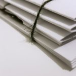 Press review tool