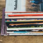 press review tool