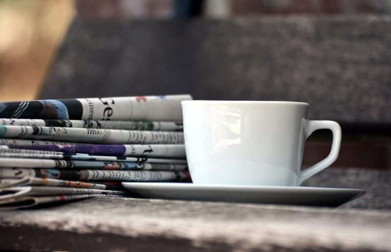 veille presse