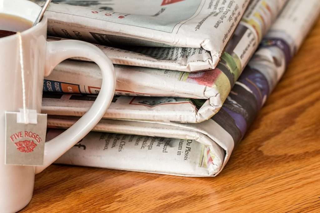 couverture media