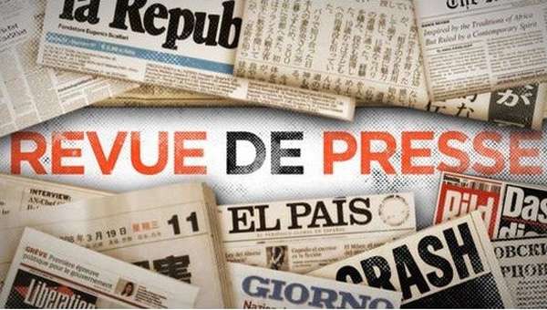 exemples revue de presse