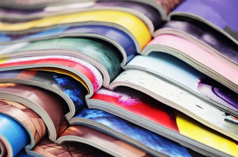press review tool